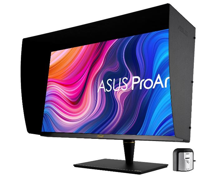 ASUS ProArt PA32UCX-PK LED display 81,3 cm (32") 3840 x 2160 pixels 4K Ultra HD Noir