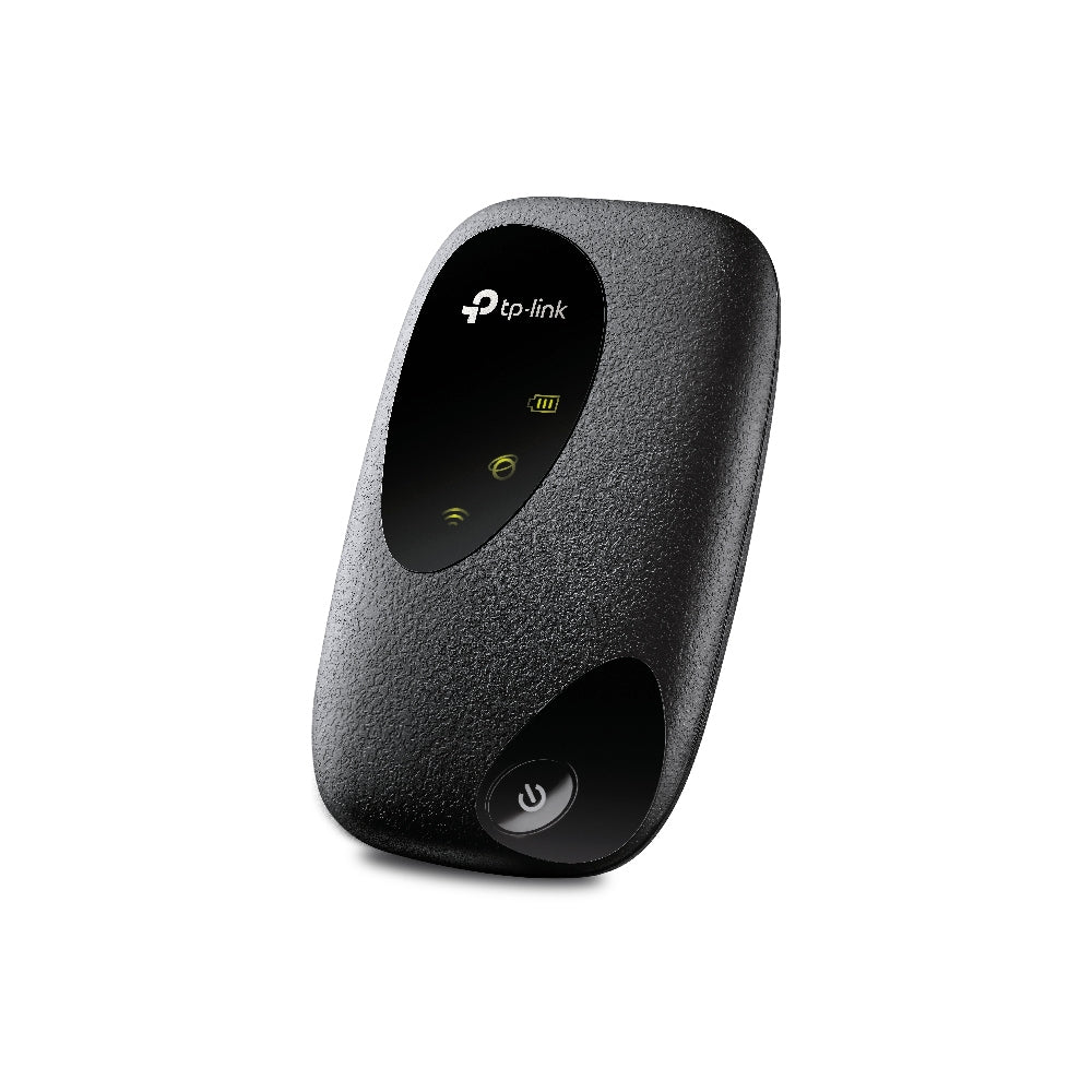 TP-Link M7200 routeur cellulaire, passerelle et modem Routeur de réseau cellulaire