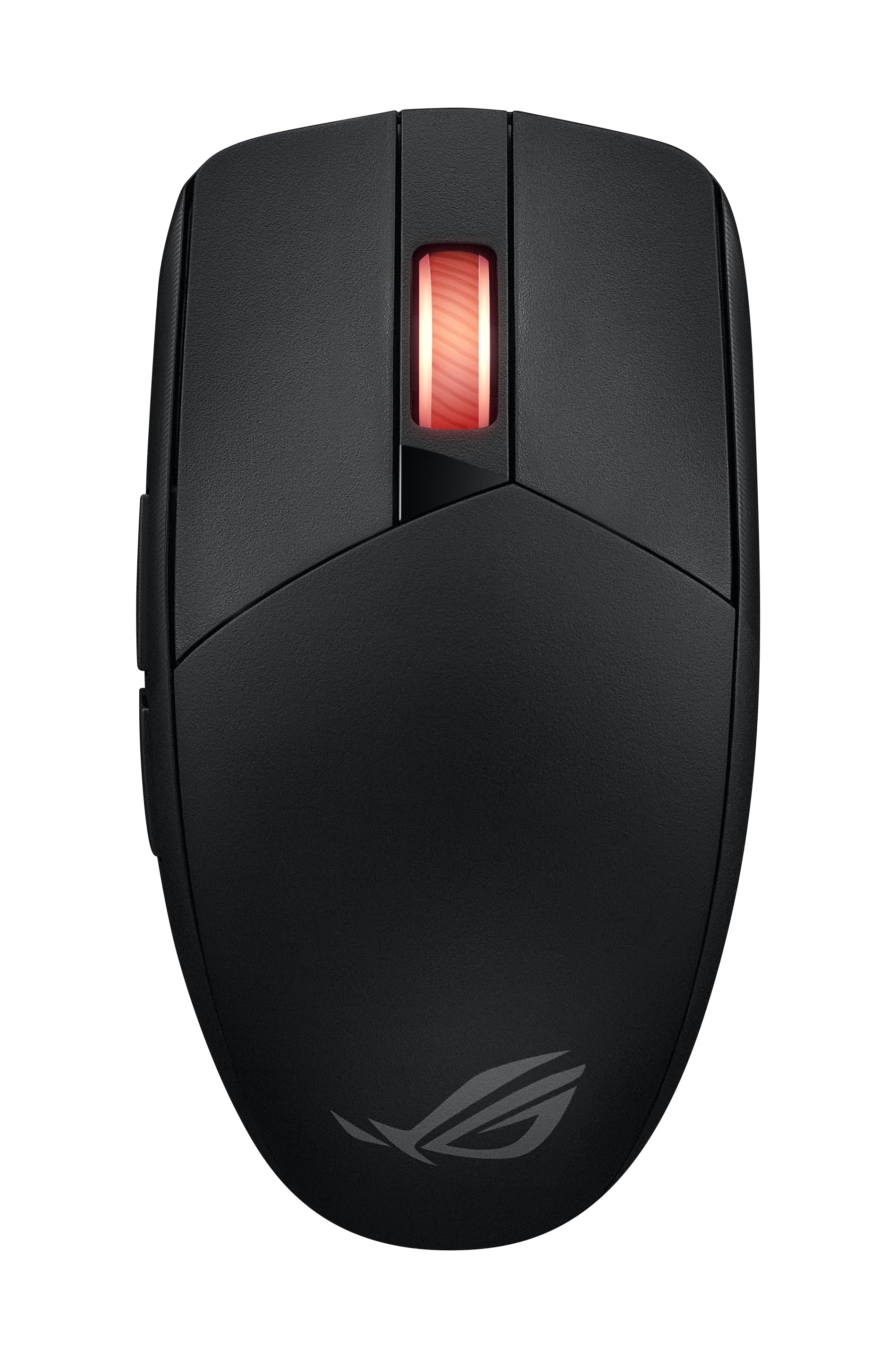ASUS ROG Strix Impact III Wireless souris Jouer Ambidextre RF sans fil + Bluetooth Optique 36000 DPI