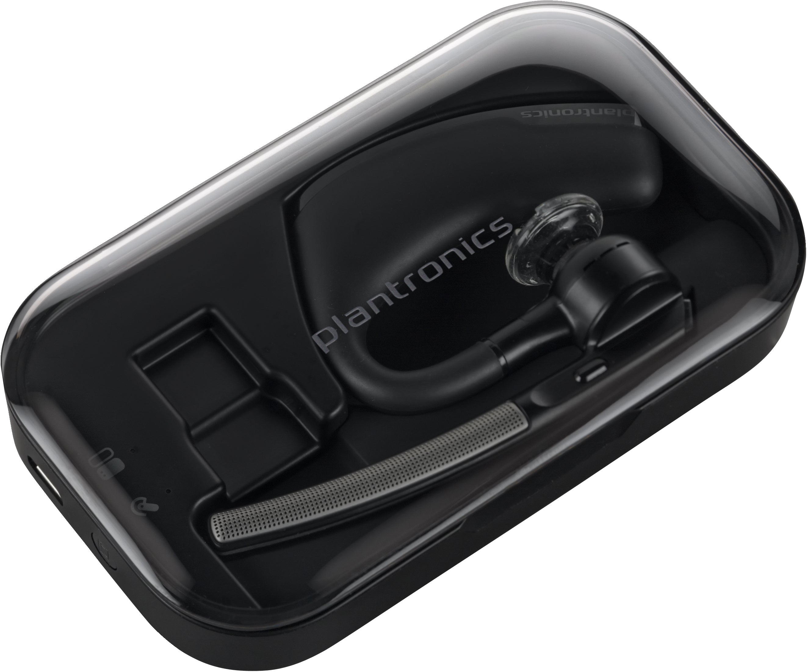 Poly Étui et câble de chargement USB-A Voyager Legend
