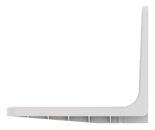 NETGEAR RBEWM-10000S kit de support Blanc Polymère en fibre de verre renforcé (GFRP)