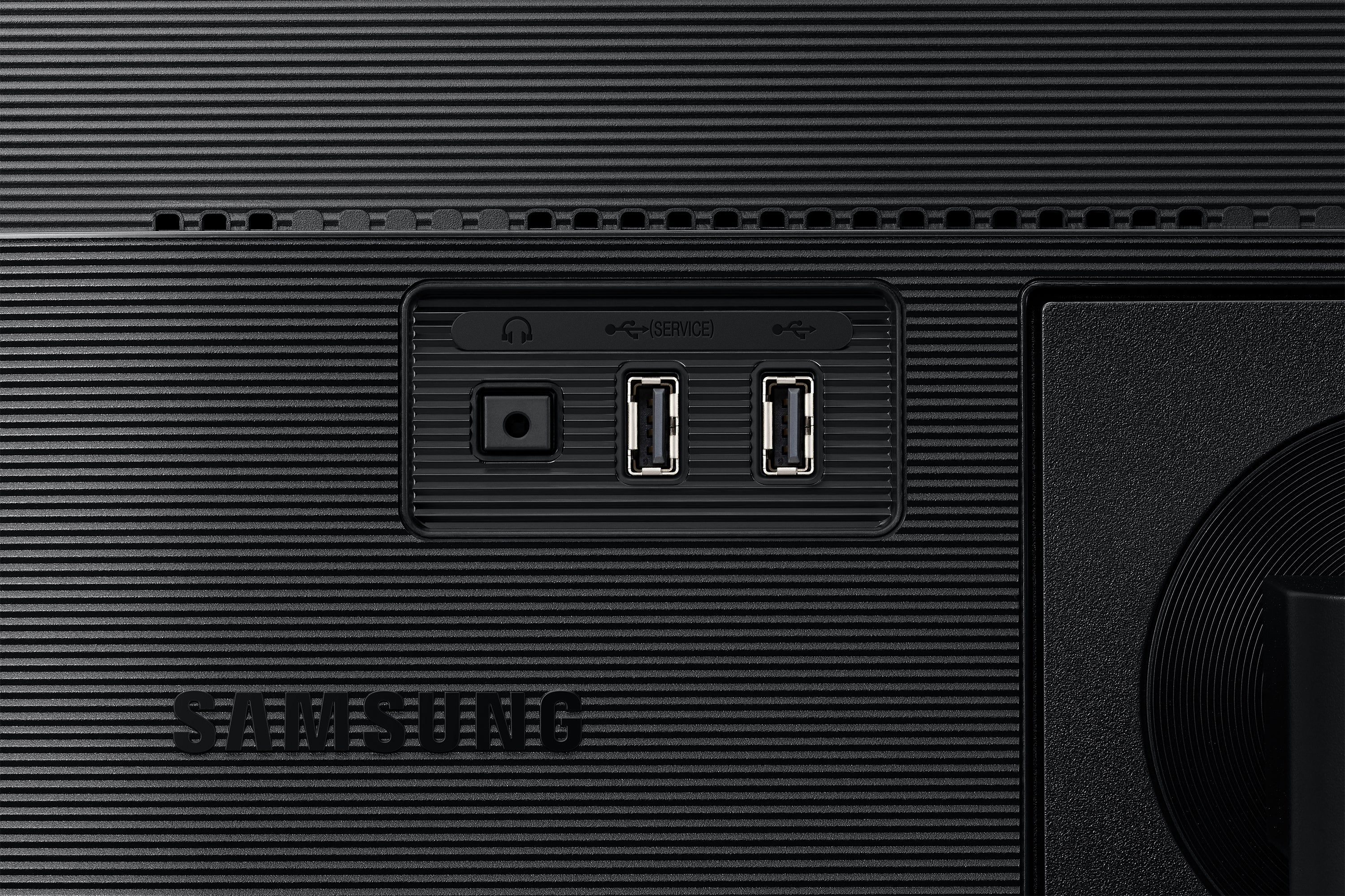 Samsung Écran PC Professionnel Série T45F 27"