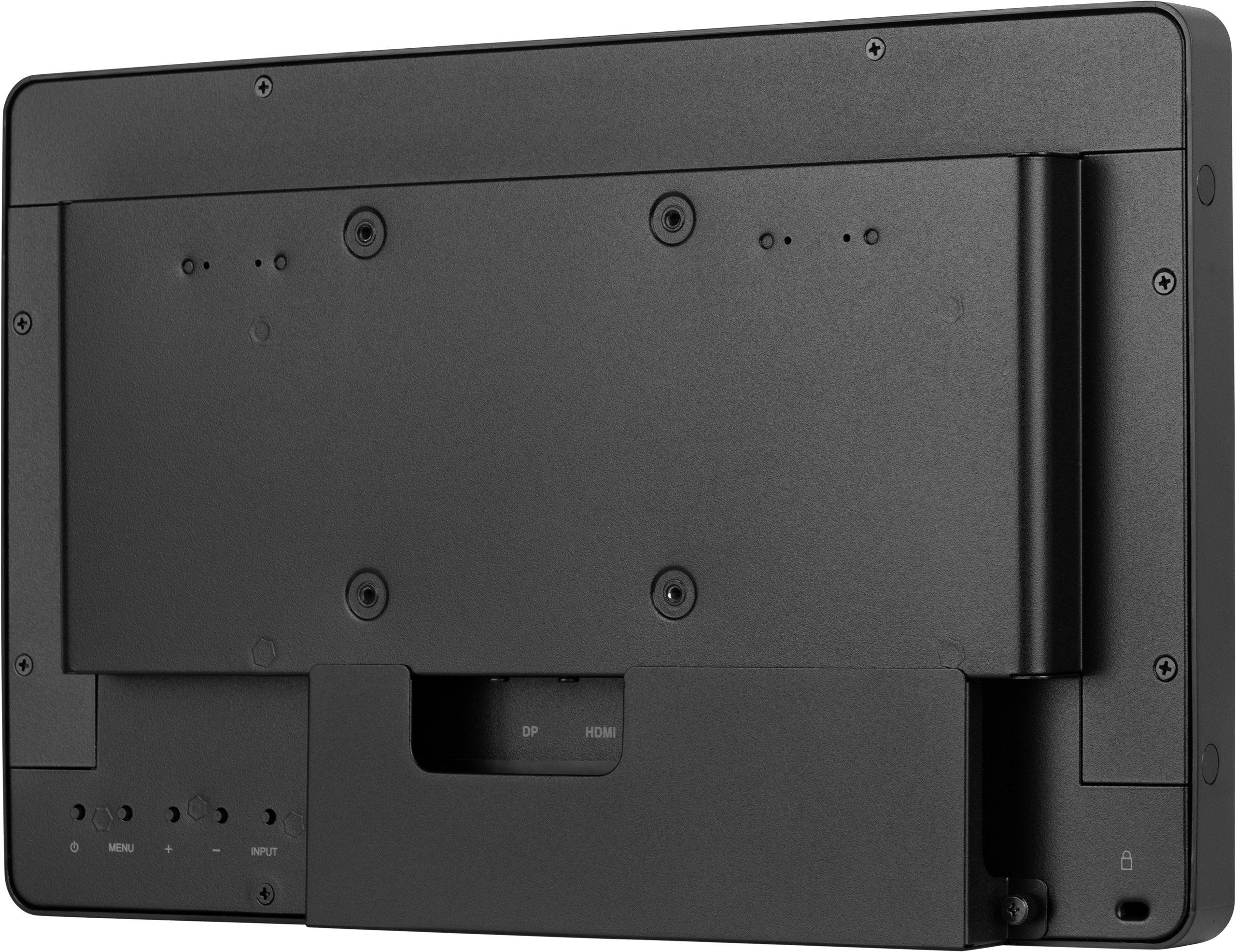 iiyama ProLite TF1633MSC-B1 écran plat de PC 39,6 cm (15.6") 1920 x 1080 pixels Full HD Écran tactile Noir