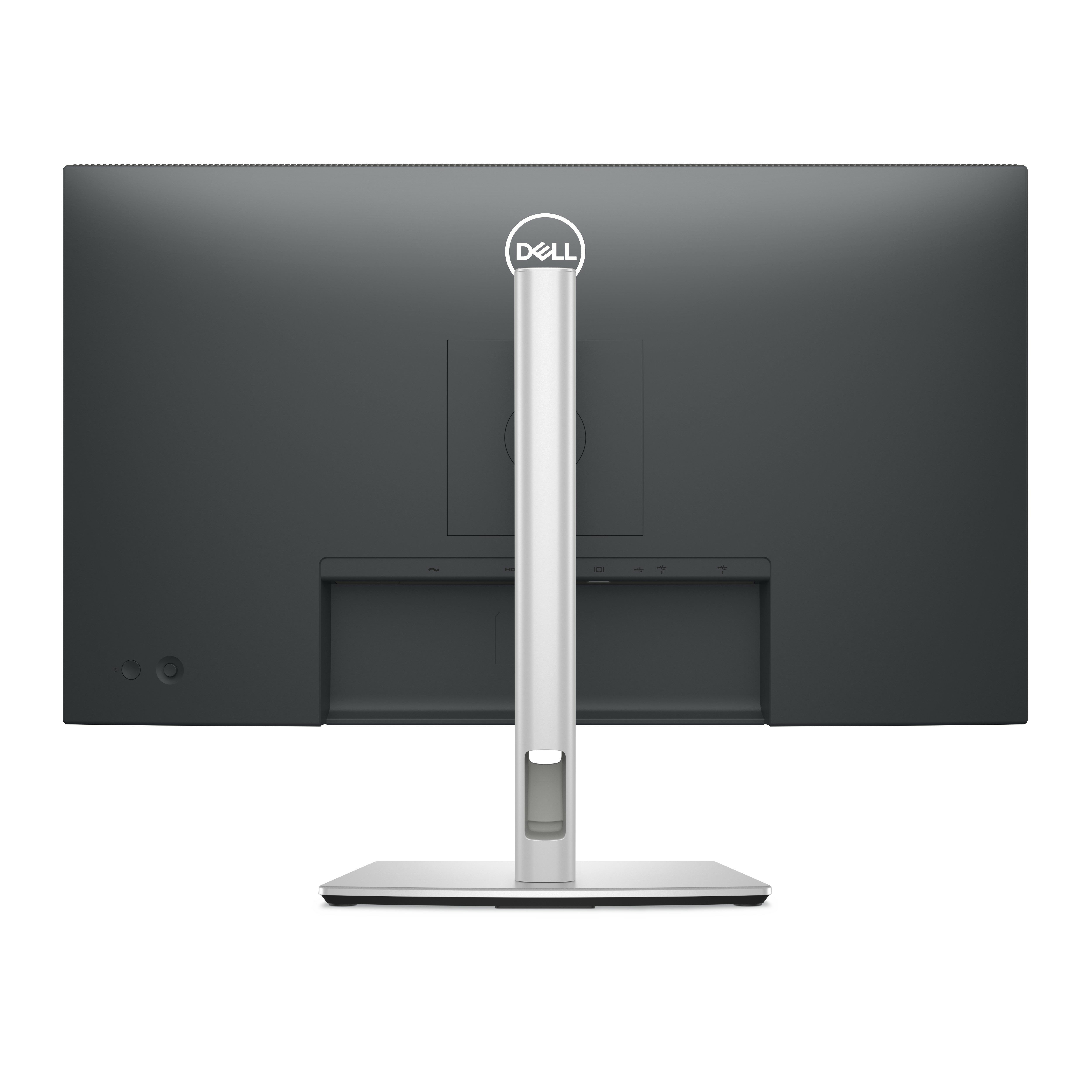 DELL P Series P2725H écran plat de PC 68,6 cm (27") 1920 x 1080 pixels Full HD LCD Noir
