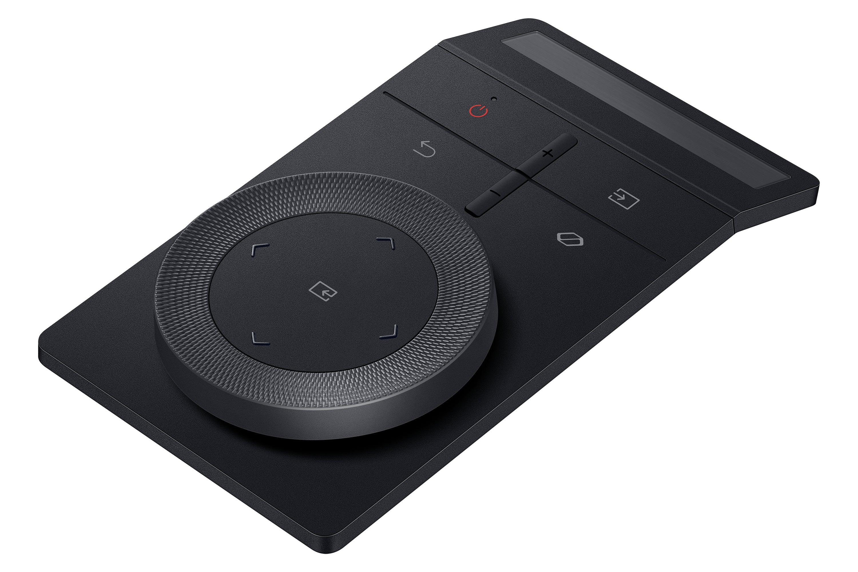 Samsung G97NC écran plat de PC 139,7 cm (55") 3840 x 2160 pixels 4K Ultra HD LED Noir