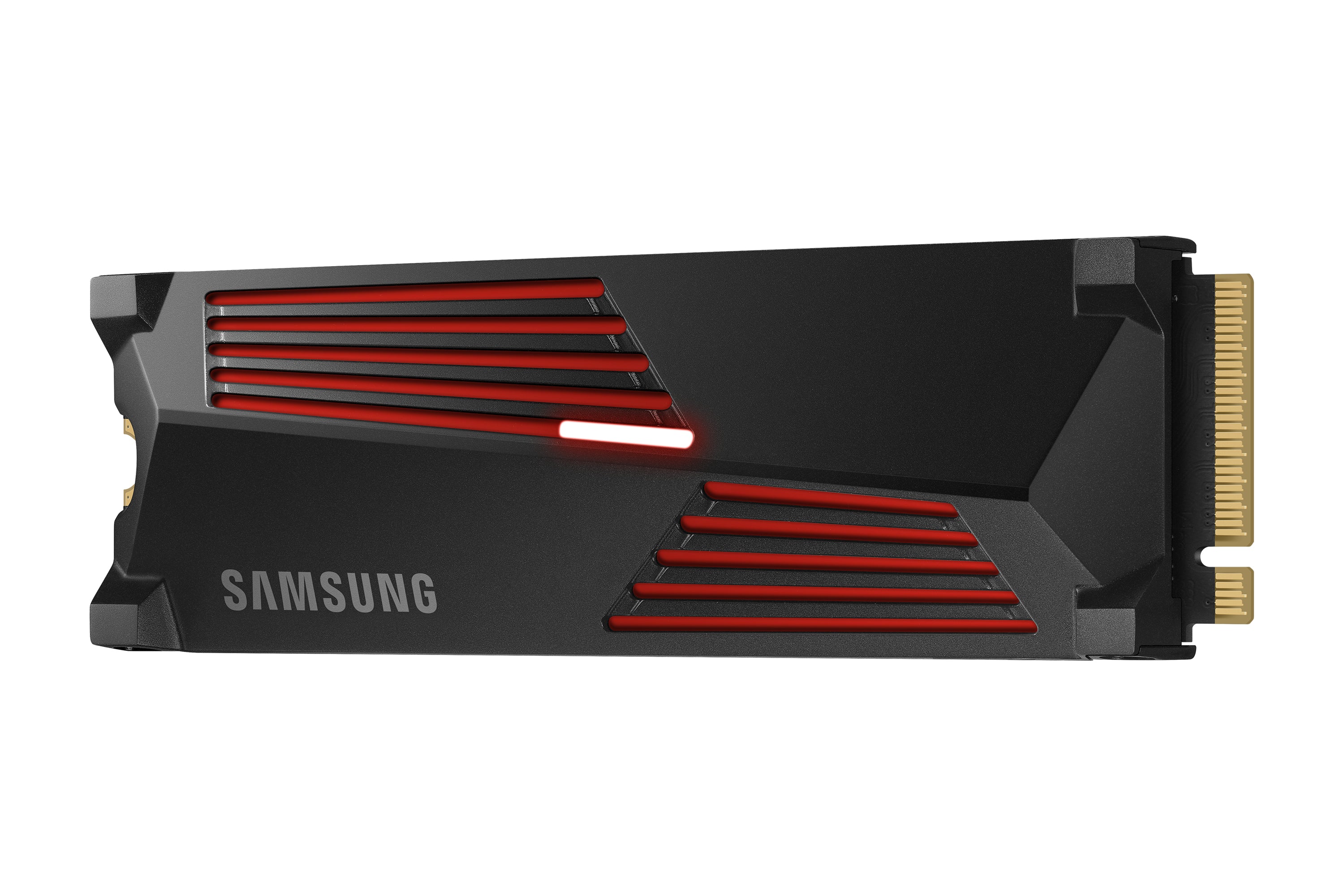 Samsung 990 Pro 4 To M.2 PCI Express 4.0 NVMe V-NAND TLC