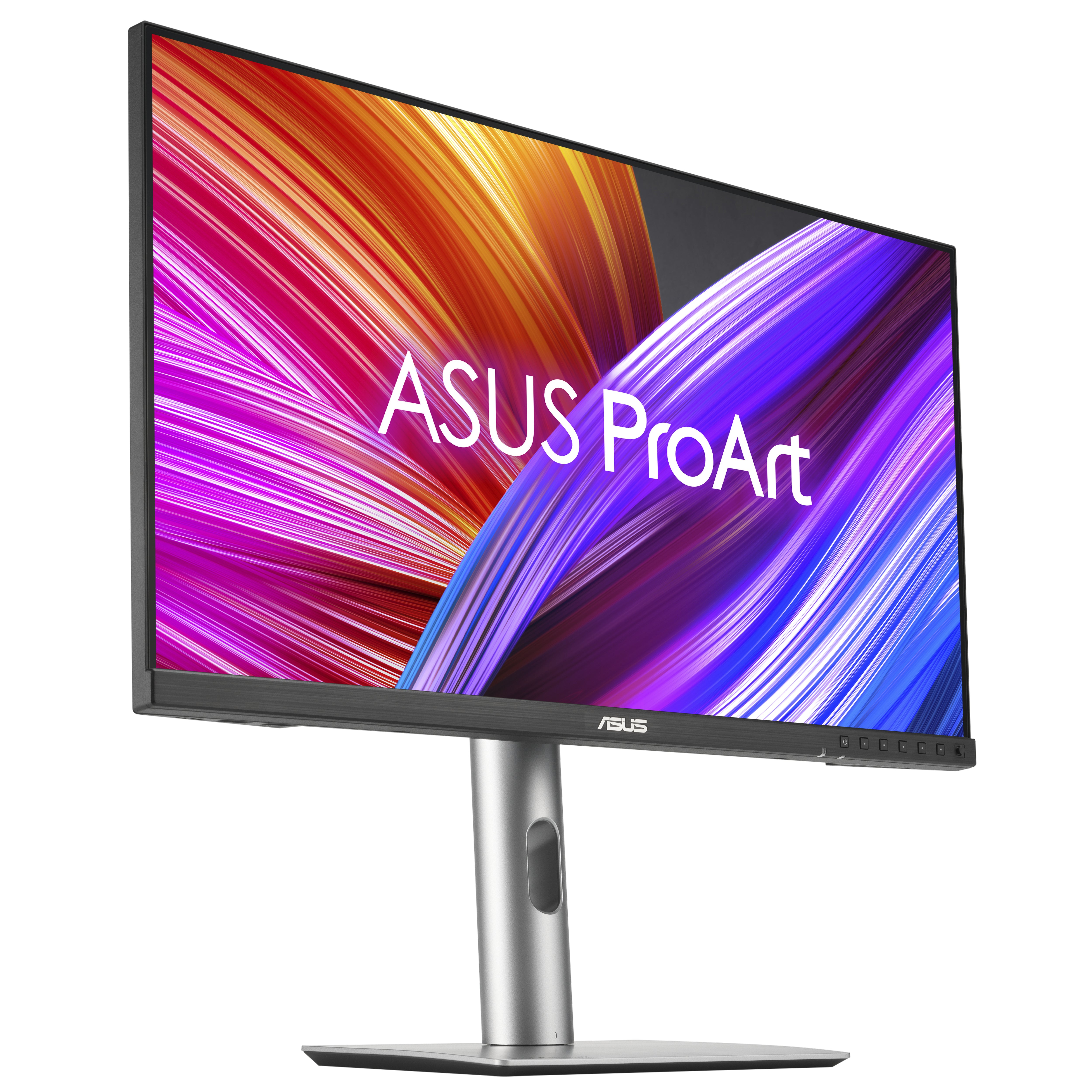 ASUS ProArt Display PA24ACRV écran plat de PC 60,5 cm (23.8") 2560 x 1440 pixels Quad HD LCD Noir