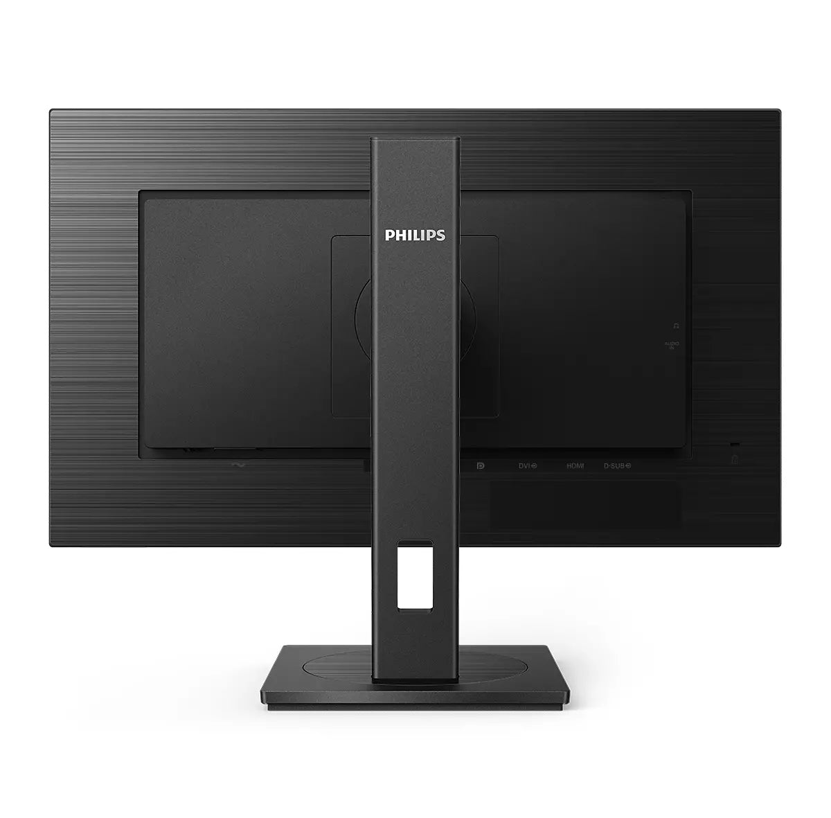 Philips S Line 222S1AE/00 écran plat de PC 54,6 cm (21.5") 1920 x 1080 pixels Full HD LCD Noir