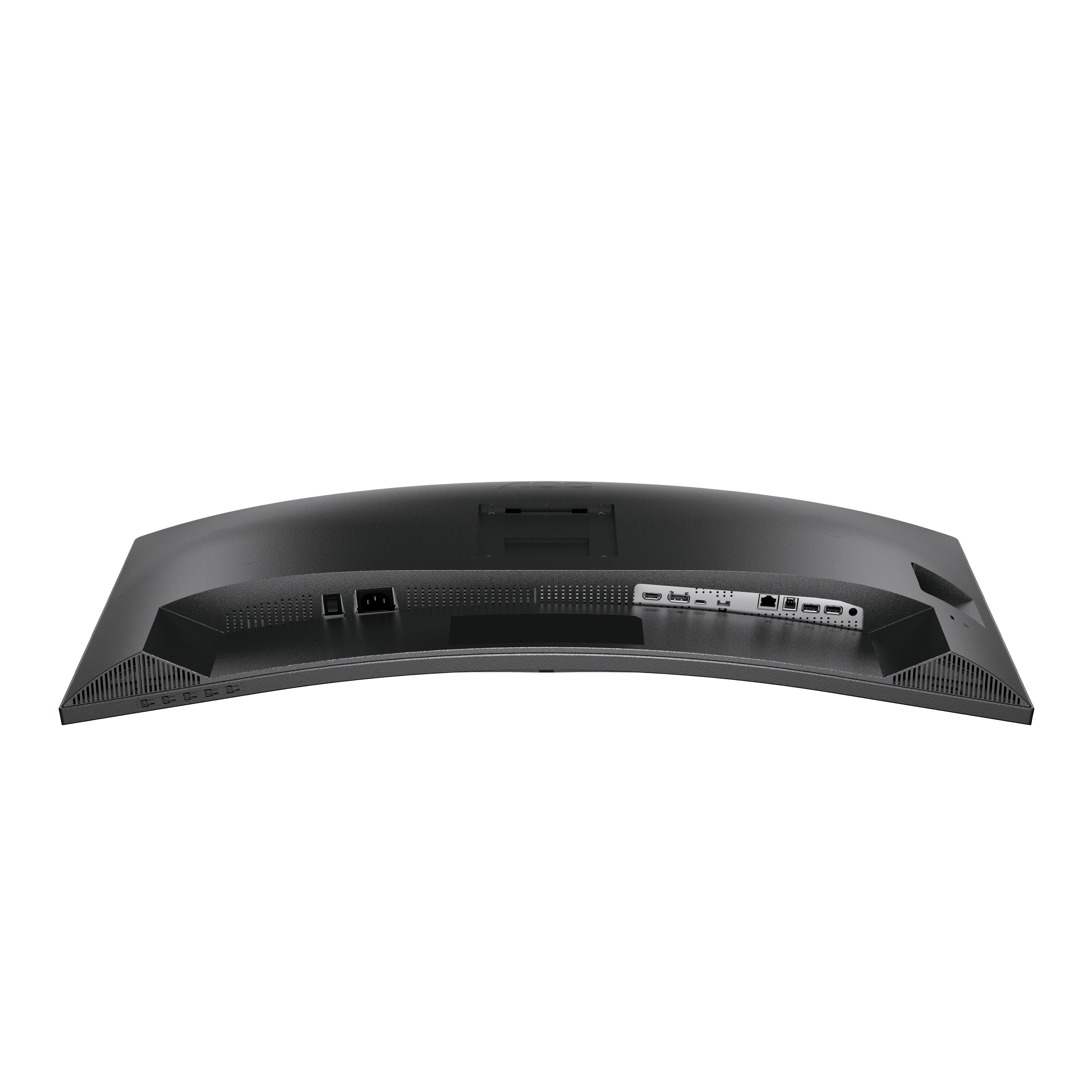 AOC CU34P3CV écran plat de PC 86,4 cm (34") 3440 x 1440 pixels UltraWide Quad HD LED Noir