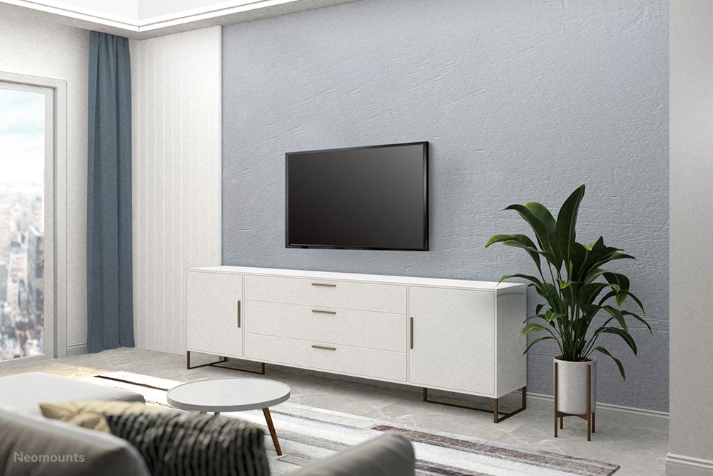 Neomounts FPMA-W350BLACK Support pour écran mural 32-55" - inclinable