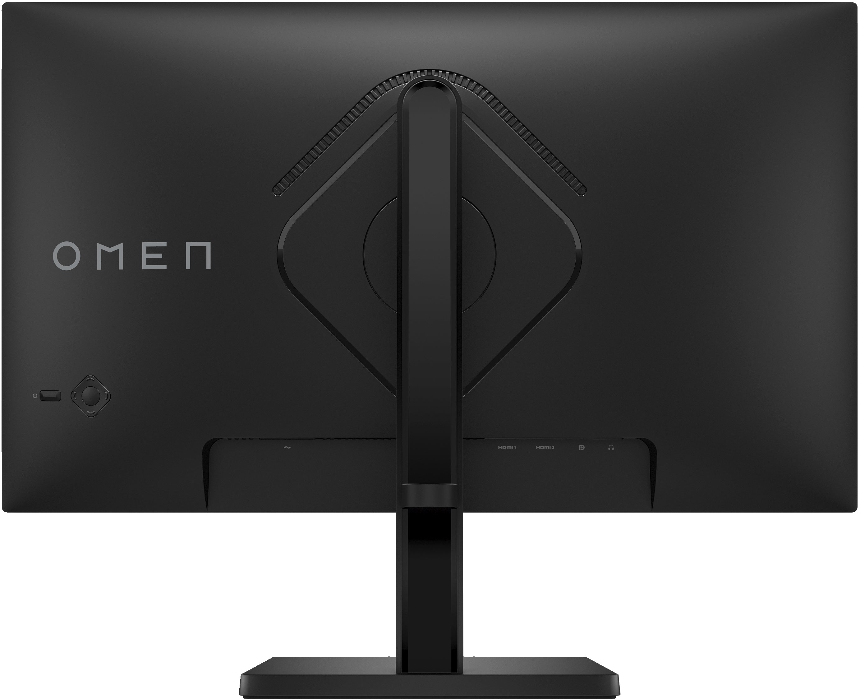 OMEN by HP Écran gamer FHD 165 Hz OMEN 23,8 pouces - OMEN 24