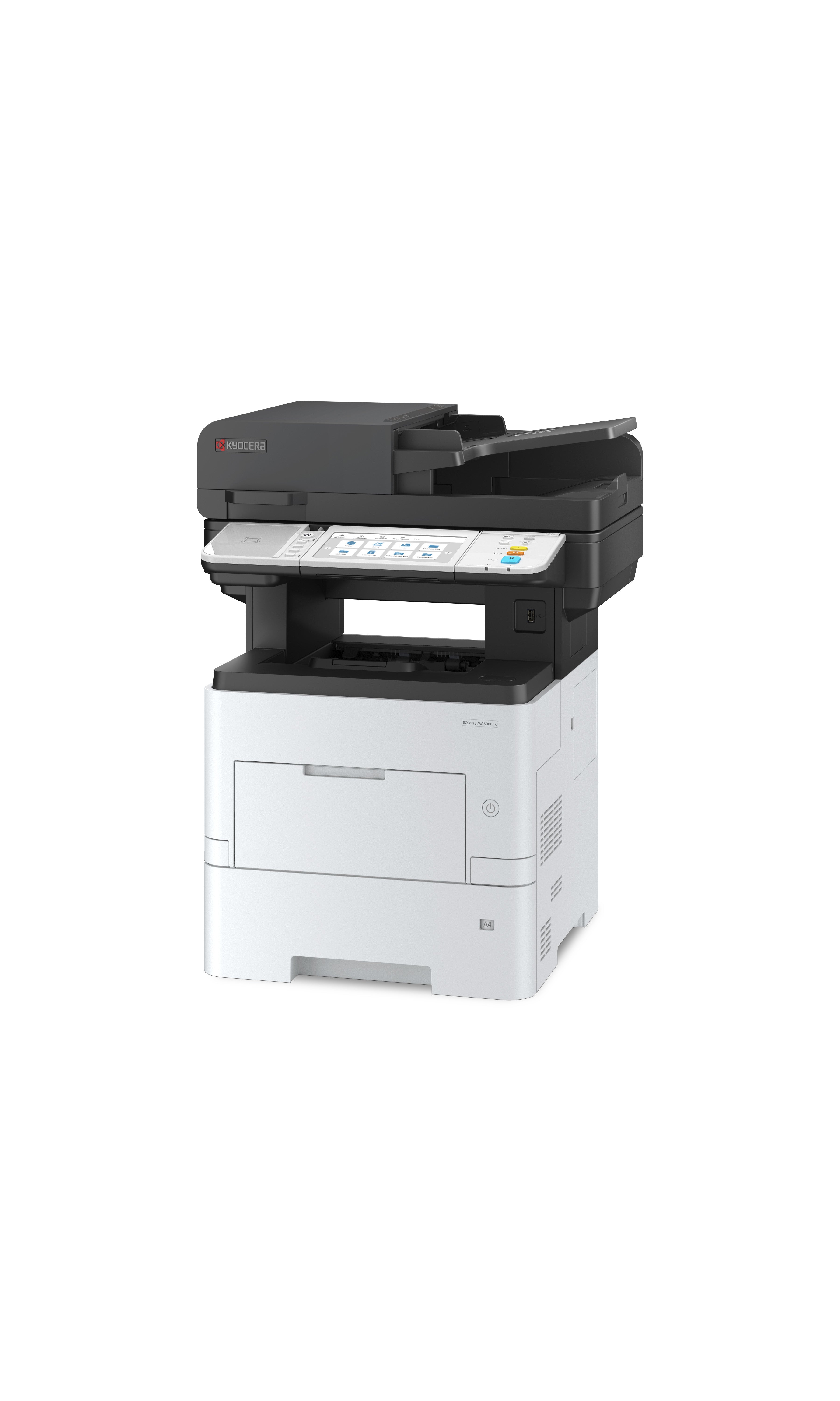 KYOCERA ECOSYS MA6000ifx Laser A4 1200 x 1200 DPI 60 ppm