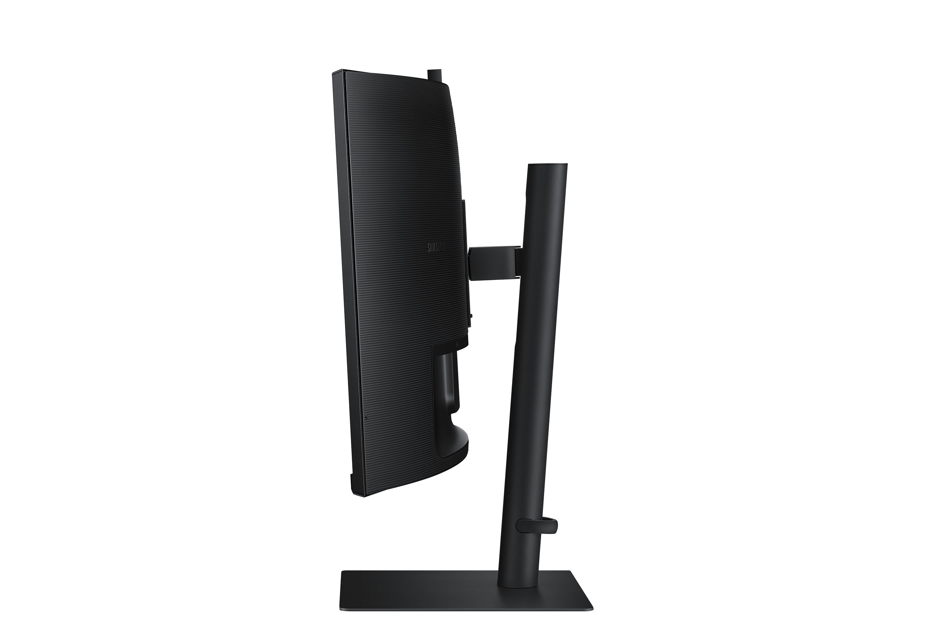 Samsung S65VC écran plat de PC 86,4 cm (34") 3440 x 1440 pixels UltraWide Quad HD LCD Noir