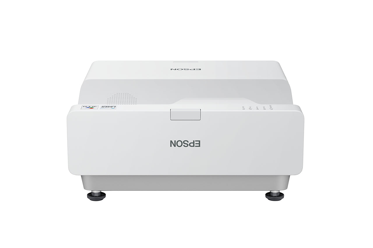Epson EB-770Fi Projecteur à focale ultra courte 4100 ANSI lumens 3LCD 1080p (1920x1080) Blanc