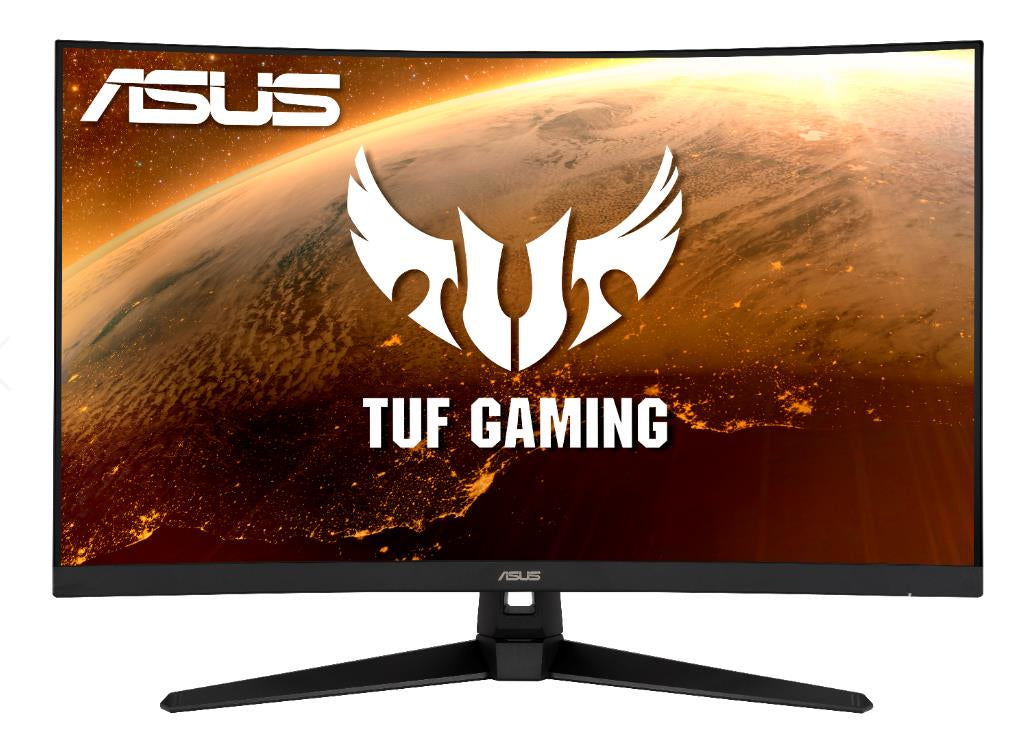 ASUS TUF Gaming VG328H1B écran plat de PC 80 cm (31.5") 1920 x 1080 pixels Full HD LED Noir