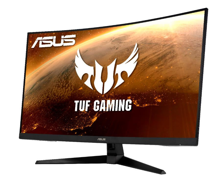 ASUS TUF Gaming VG328H1B écran plat de PC 80 cm (31.5") 1920 x 1080 pixels Full HD LED Noir