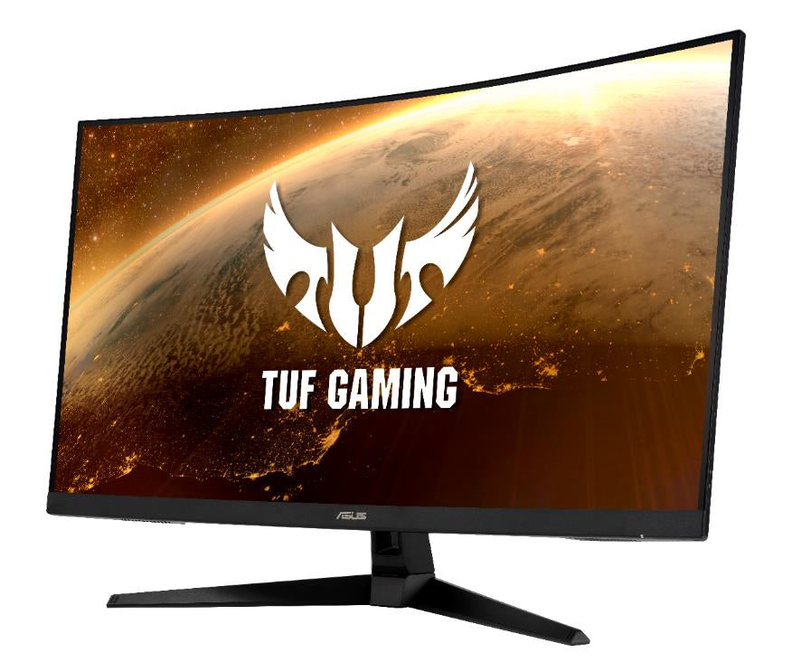 ASUS TUF Gaming VG328H1B écran plat de PC 80 cm (31.5") 1920 x 1080 pixels Full HD LED Noir