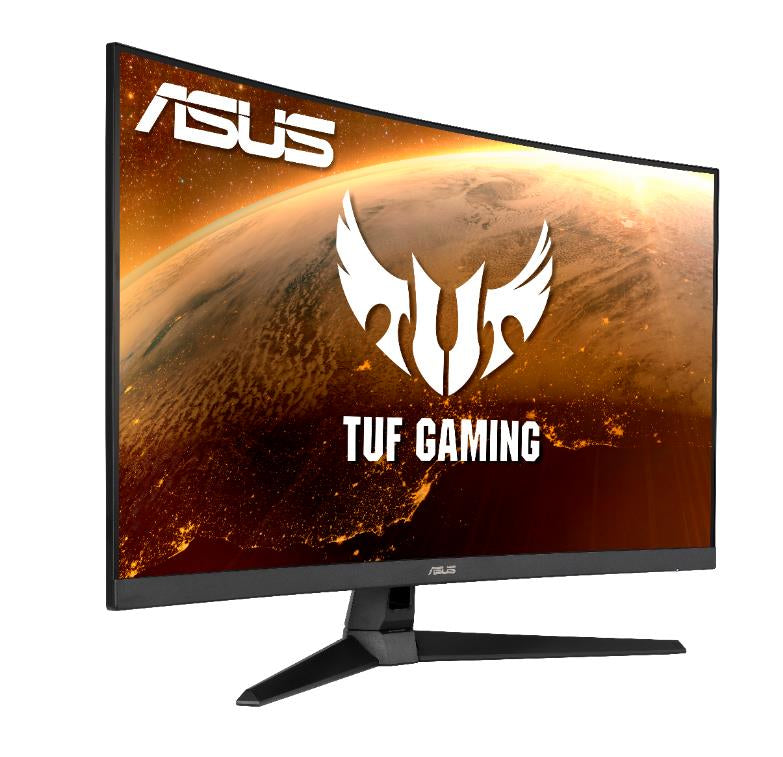 ASUS TUF Gaming VG328H1B écran plat de PC 80 cm (31.5") 1920 x 1080 pixels Full HD LED Noir
