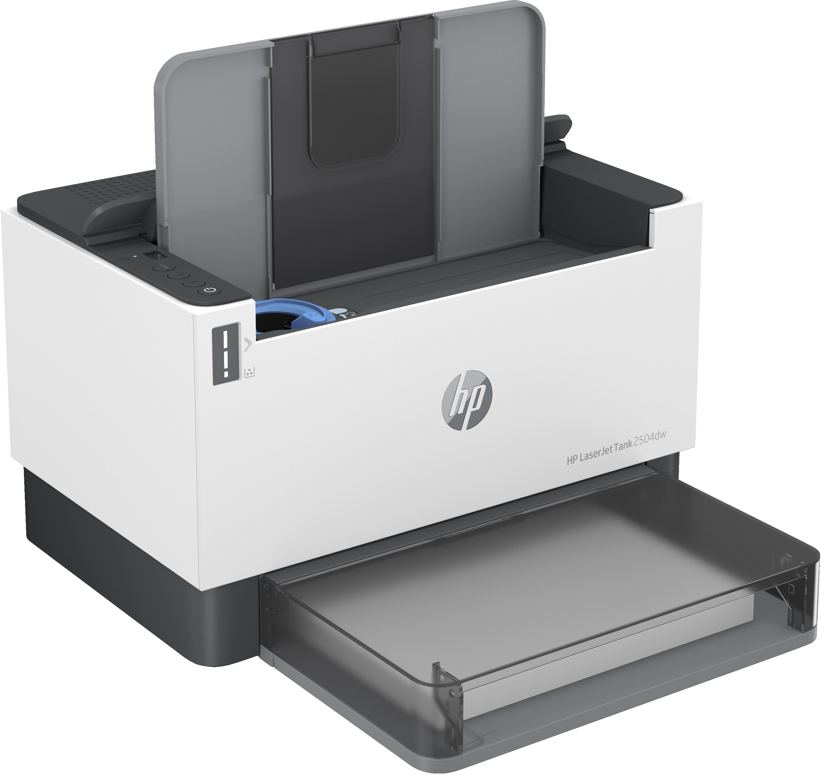 HP LaserJet Imprimante Tank 2504dw