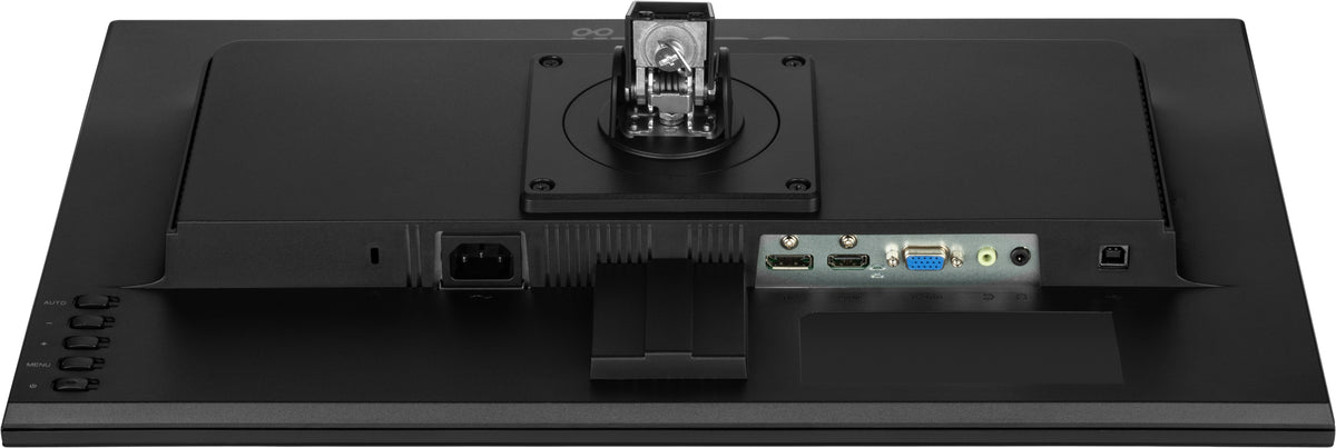 iiyama ProLite XUB2395WSU-B5 écran plat de PC 57,1 cm (22.5") 1920 x 1200 pixels WUXGA LED Noir