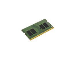 Kingston Technology KCP432SS6/8 module de mémoire 8 Go DDR4