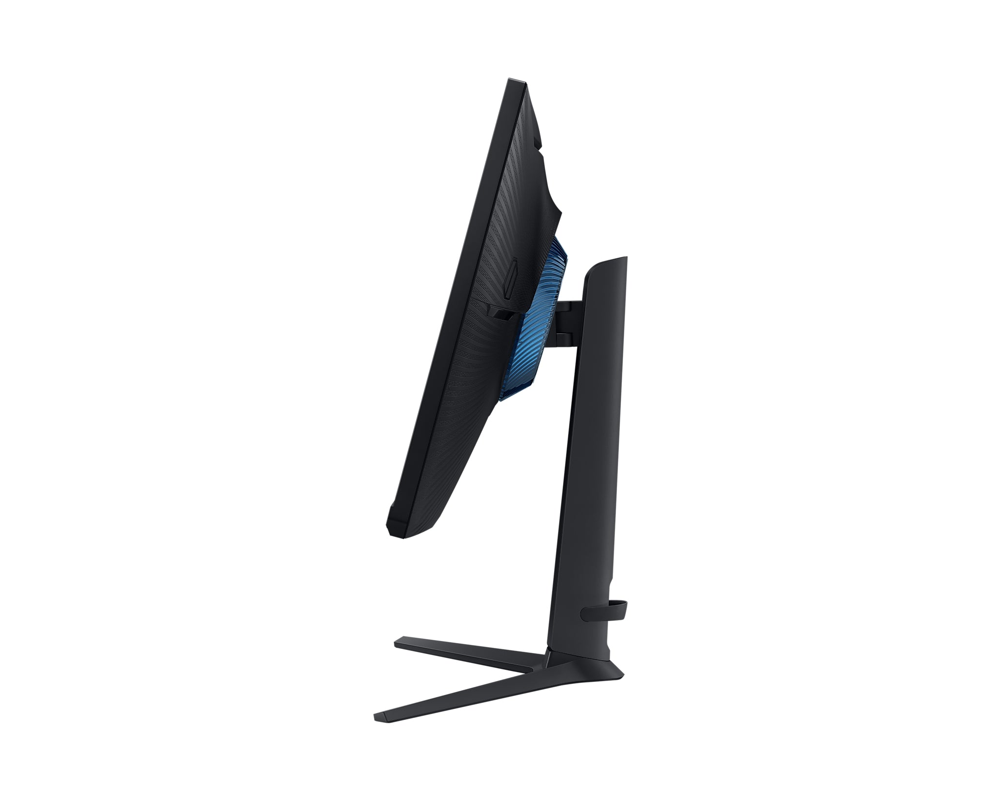 Samsung G3A écran plat de PC 68,6 cm (27") 1920 x 1080 pixels Full HD LED Noir