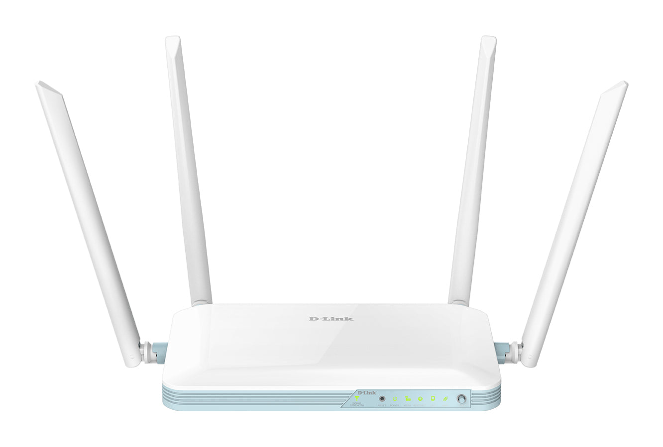 D-Link EAGLE PRO AI Routeur N300 4G G403