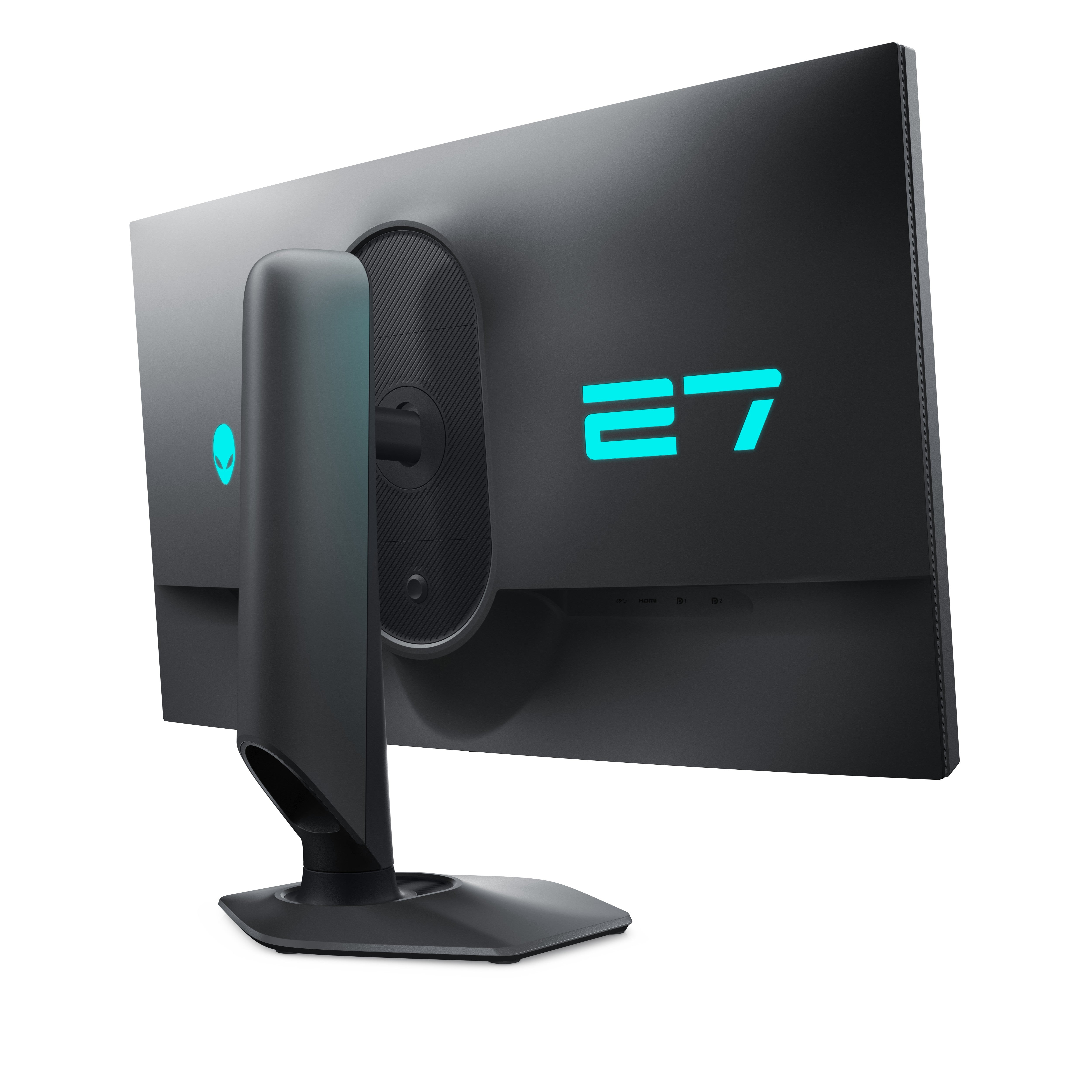 Alienware AW2724DM LED display 68,6 cm (27") 2560 x 1440 pixels Quad HD LCD Noir