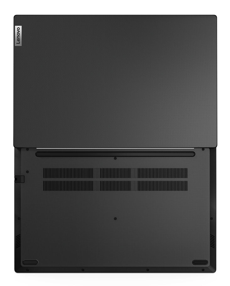 Lenovo V15 G4 IRU Intel® Core™ i5 i5-13420H Ordinateur portable 39,6 cm (15.6") Full HD 8 Go DDR4-SDRAM 512 Go SSD Wi-Fi 5 (802.11ac) Windows 11 Pro Anglais Noir