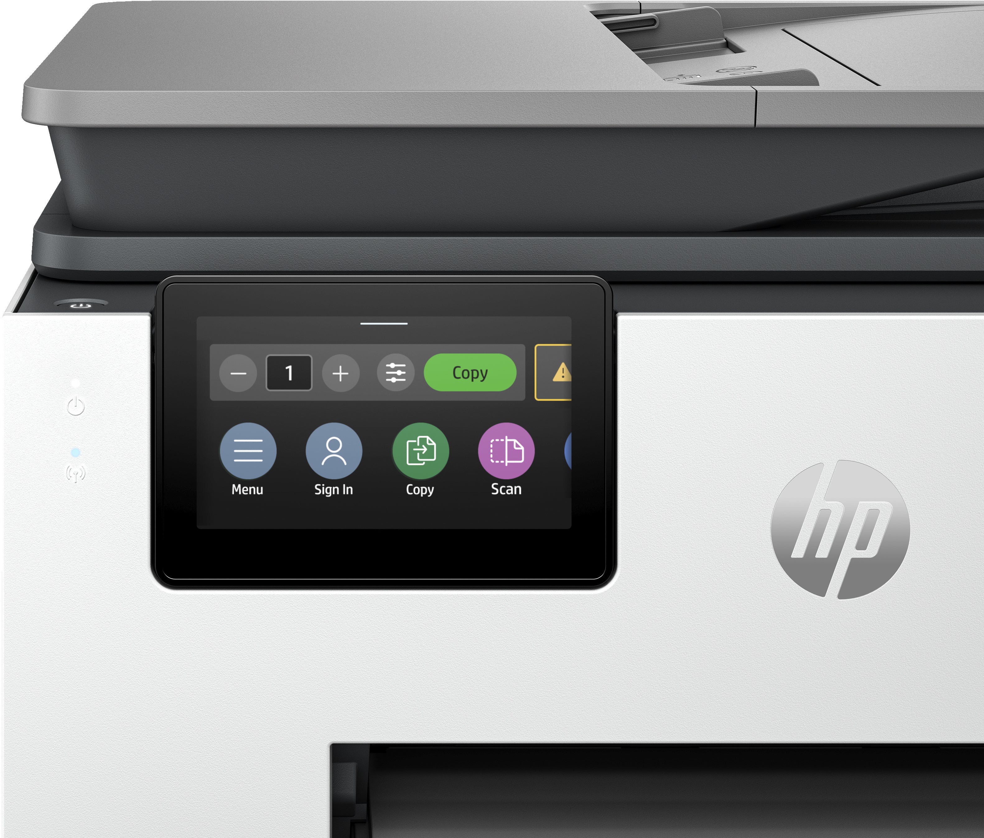 HP OfficeJet Pro Imprimante Tout-en-un 9130b
