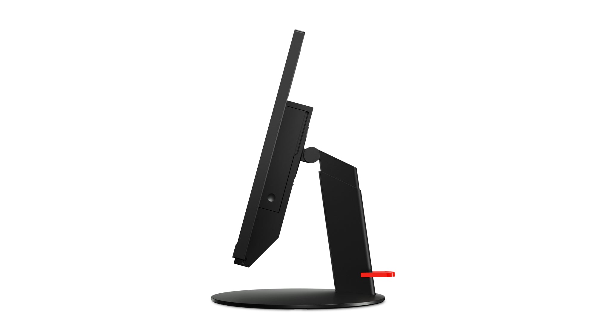Lenovo ThinkCentre Tiny-In-One 27 LED display 68,6 cm (27") 2560 x 1440 pixels Quad HD Noir