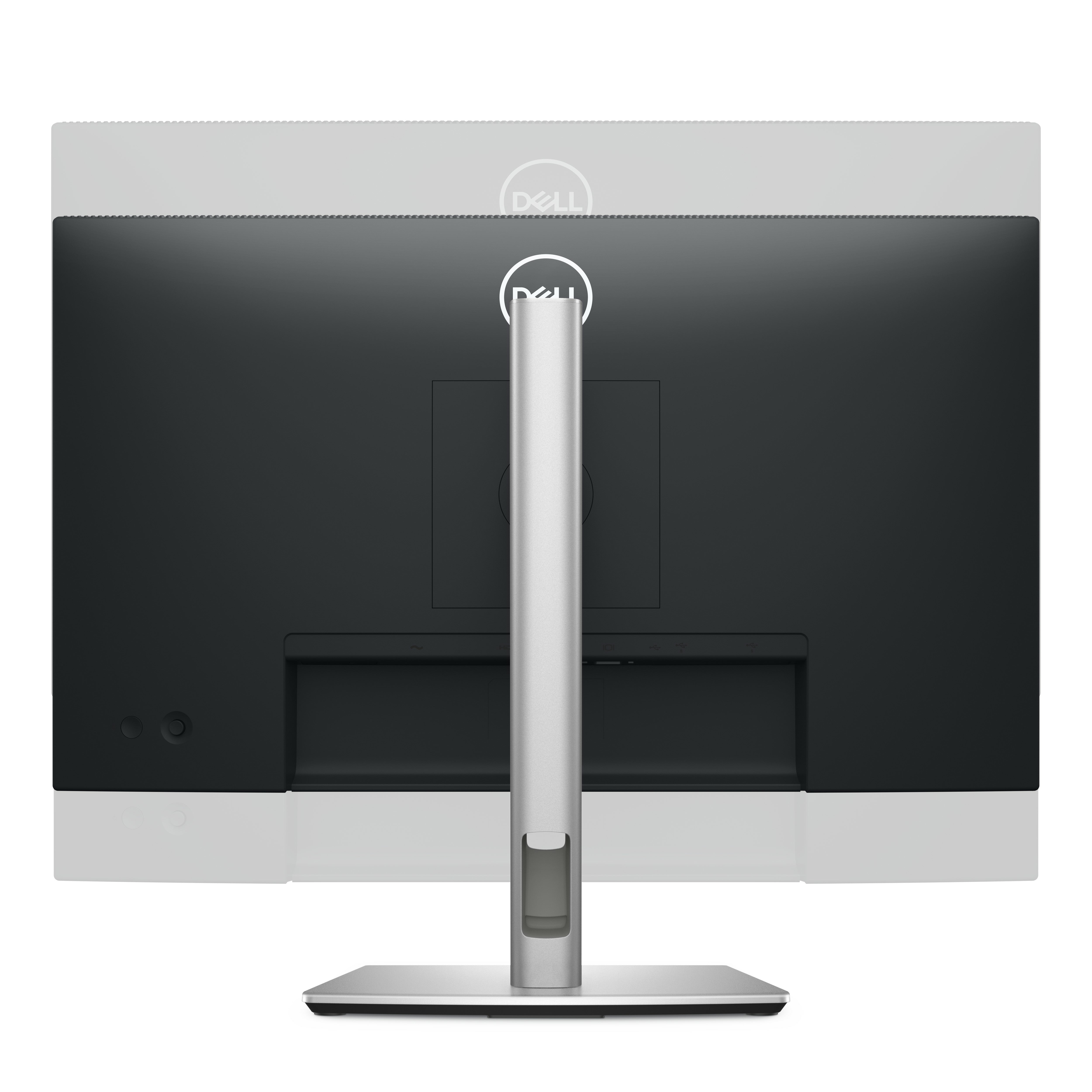 DELL P Series P2425H écran plat de PC 60,5 cm (23.8") 1920 x 1080 pixels Full HD LCD Noir