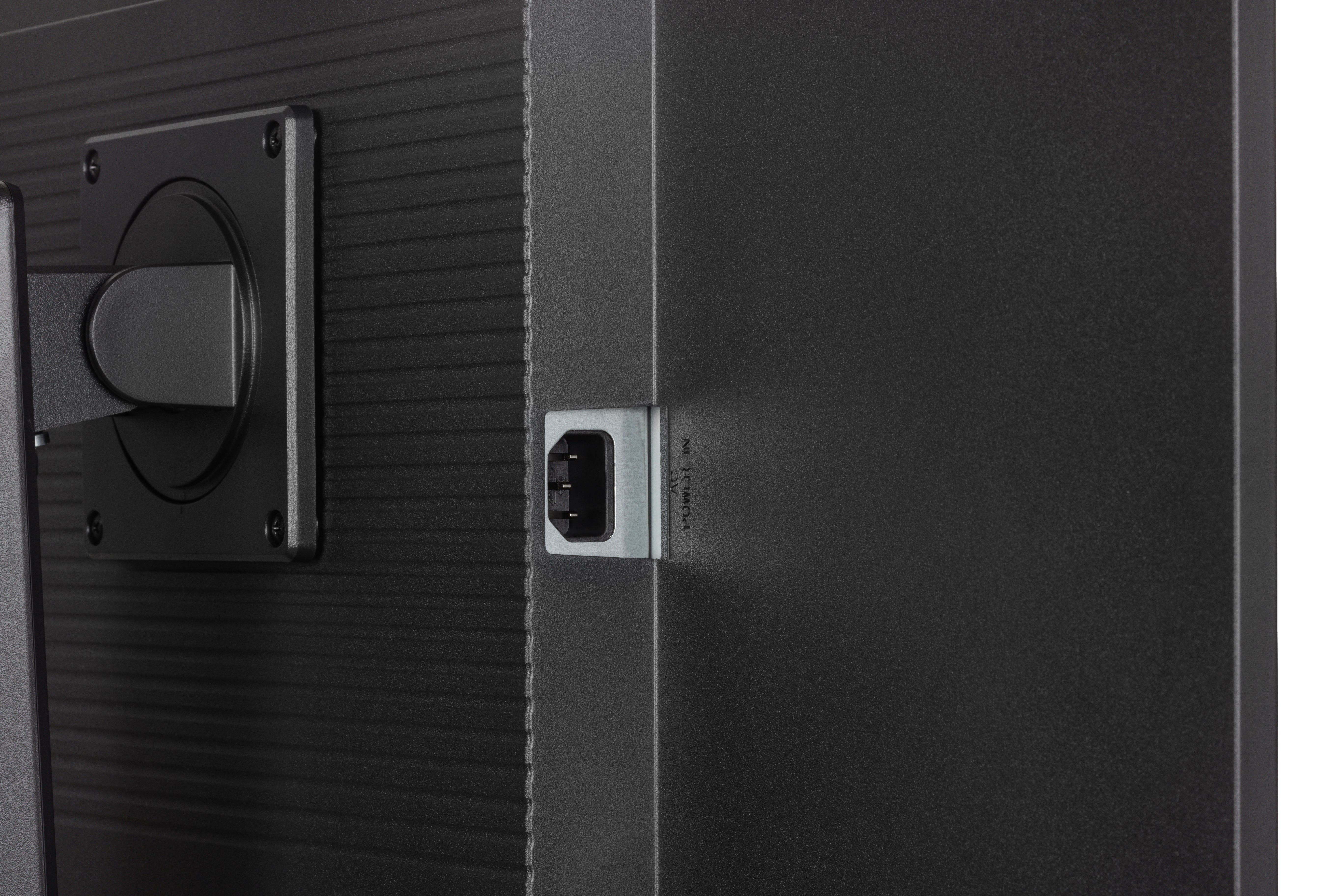 iiyama ProLite XB3270QSU-B1 écran plat de PC 81,3 cm (32") 2560 x 1440 pixels Wide Quad HD LED Noir