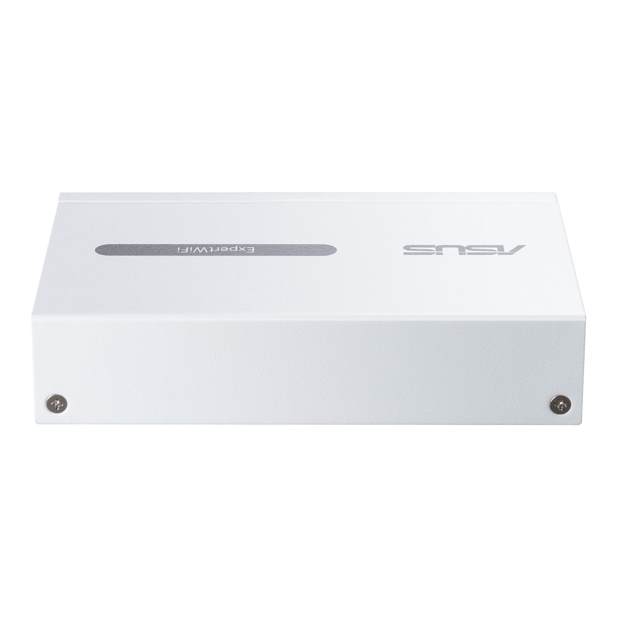 ASUS ExpertWiFi EBP15 Géré Gigabit Ethernet (10/100/1000) Connexion Ethernet, supportant l'alimentation via ce port (PoE) Blanc