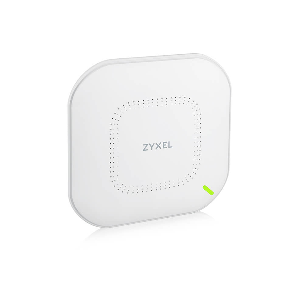 Zyxel WAX630S 2400 Mbit/s Blanc Connexion Ethernet, supportant l'alimentation via ce port (PoE)