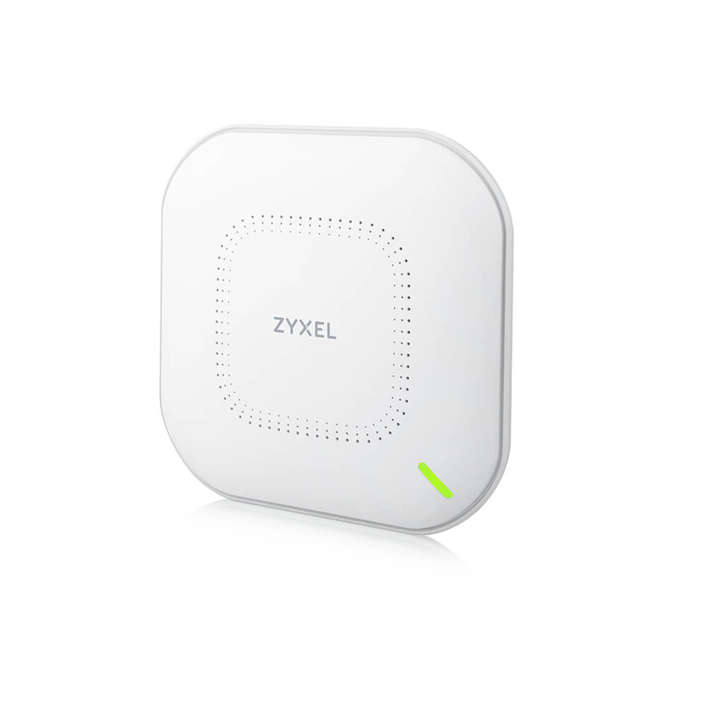 Zyxel WAX630S 2400 Mbit/s Blanc Connexion Ethernet, supportant l'alimentation via ce port (PoE)