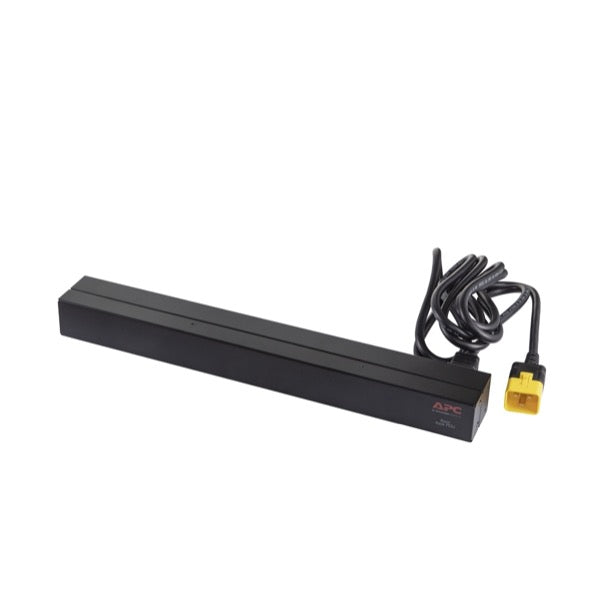 APC NetShelter - Basic Rack PDU - 1U - 16A - 208/230V - (12)C13