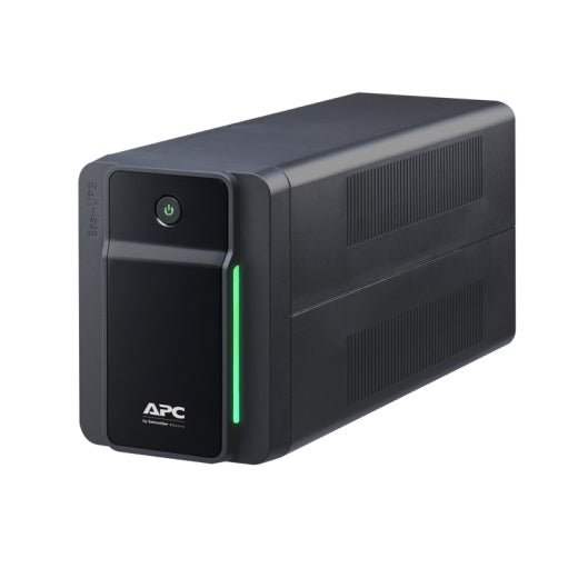 APC Easy UPS BVX - onduleur line-interactive - 900VA, 230V - Prises Schuko