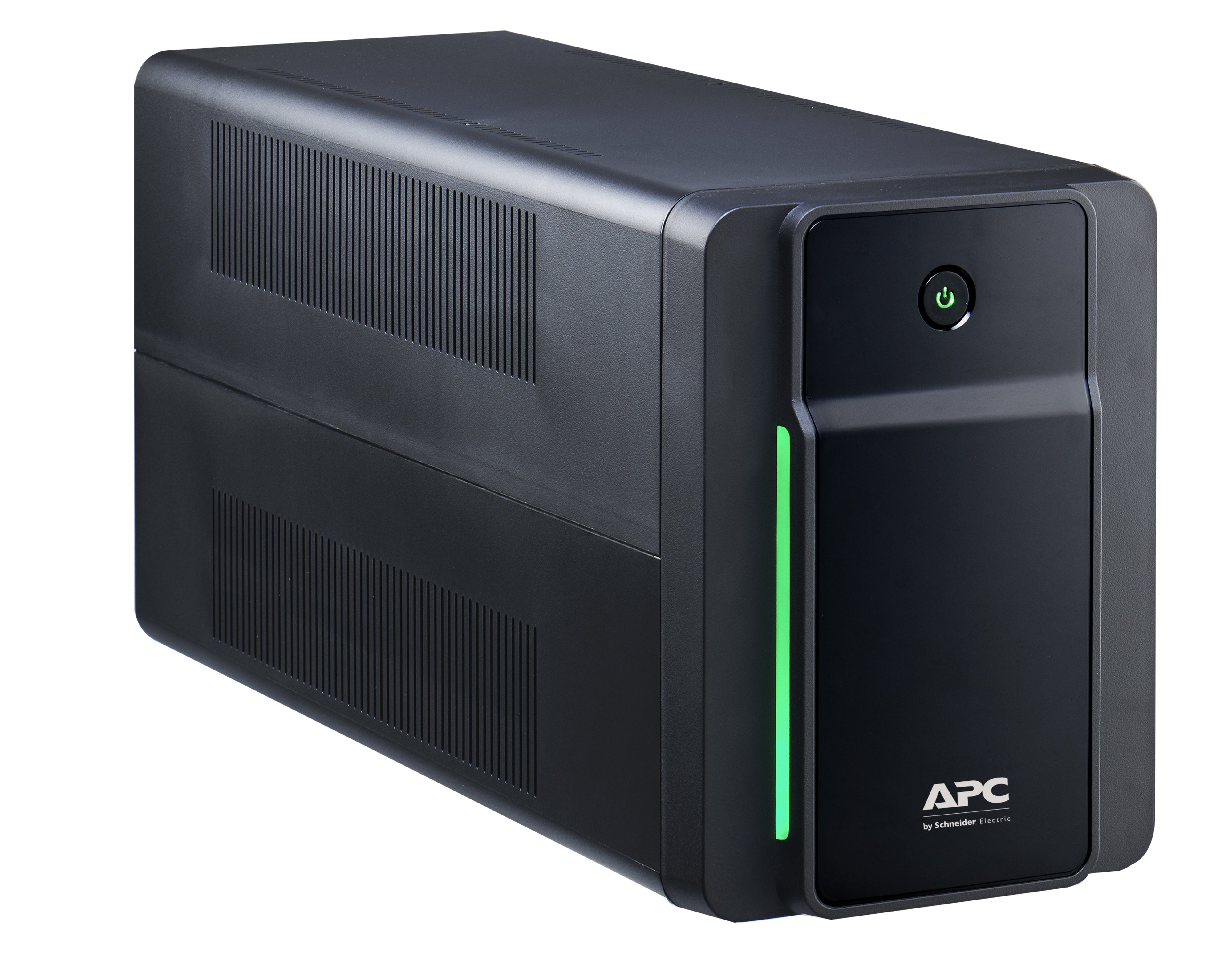 APC BackUPS BX - onduleur line-interactive - 1600VA, 230V - prises IEC