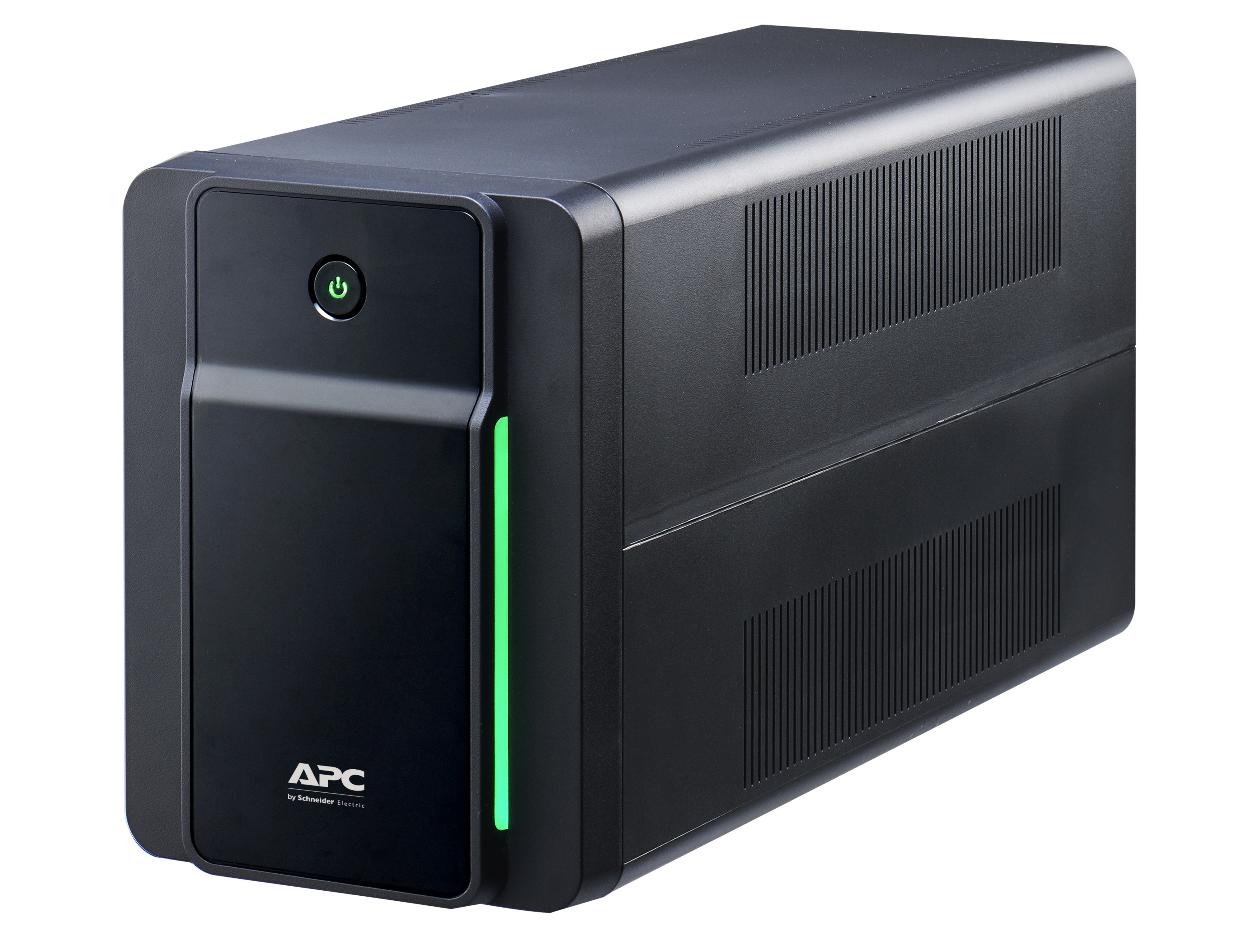 APC BackUPS BX - onduleur line-interactive - 1600VA, 230V - prises IEC