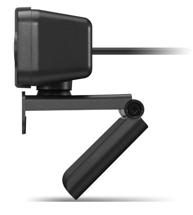 Lenovo 4XC1B34802 webcam 2 MP 1920 x 1080 pixels USB 2.0 Noir