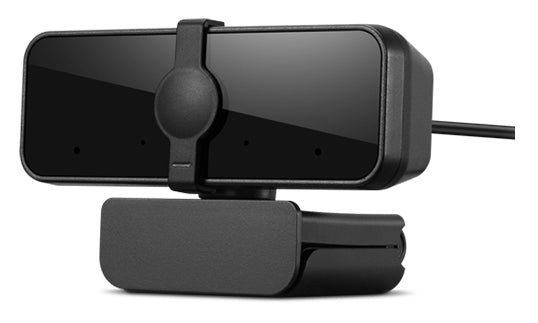 Lenovo 4XC1B34802 webcam 2 MP 1920 x 1080 pixels USB 2.0 Noir