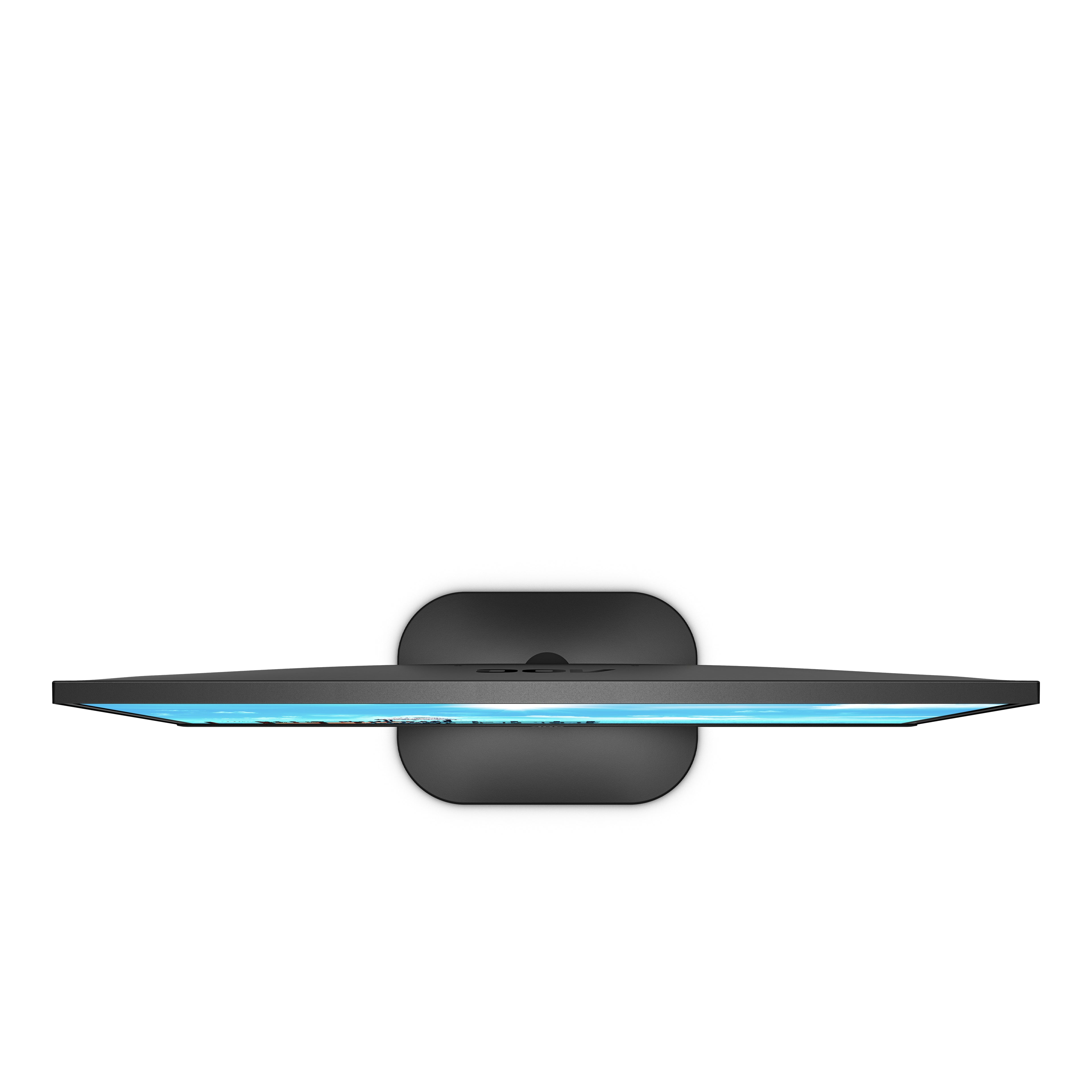 AOC B2 22B2H/EU LED display 54,6 cm (21.5") 1920 x 1080 pixels Full HD Noir
