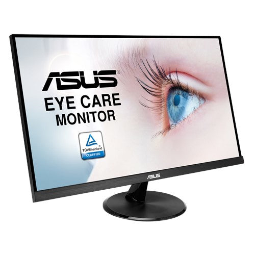 ASUS VP279HE LED display 68,6 cm (27") 1920 x 1080 pixels Full HD Noir