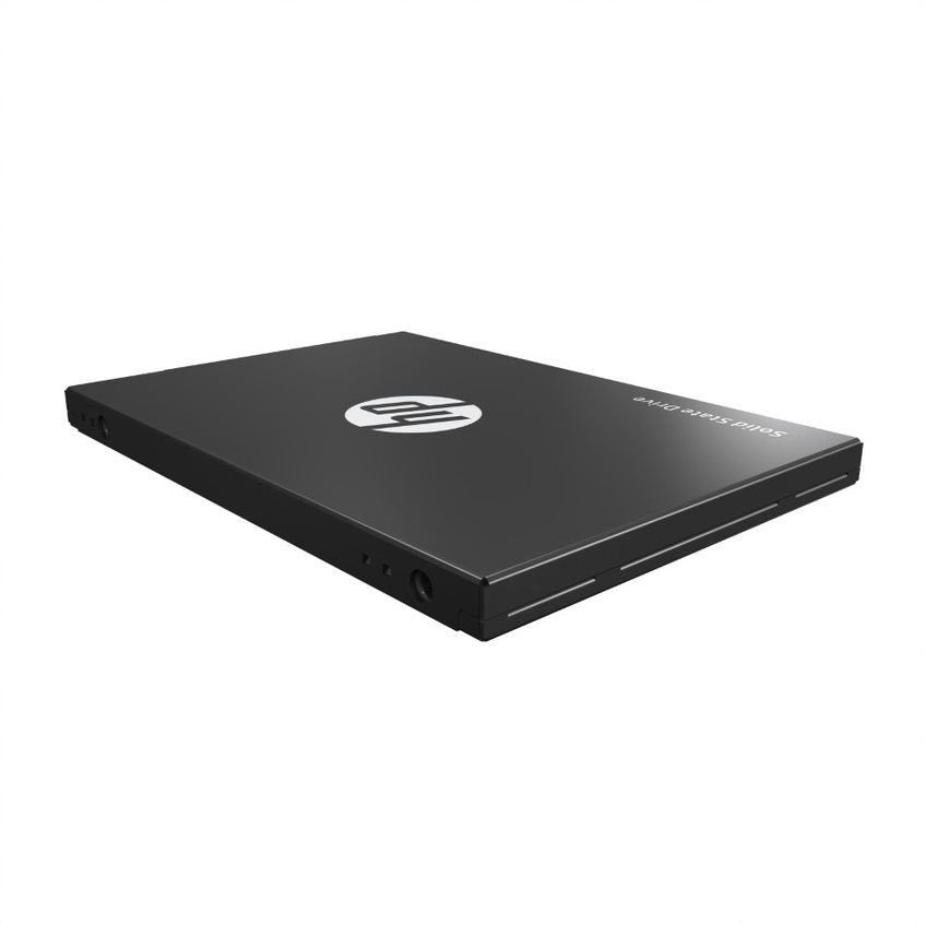 HP S650 480 Go 2.5" Série ATA III