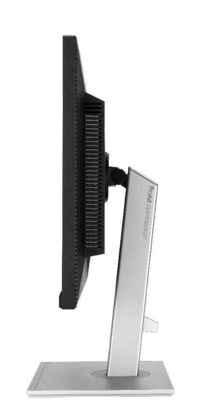 ASUS ProArt PA279CV écran plat de PC 68,6 cm (27") 3840 x 2160 pixels 4K Ultra HD LED Noir, Argent
