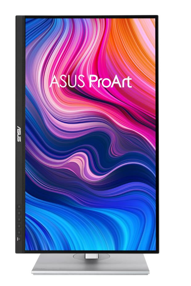 ASUS ProArt PA279CV écran plat de PC 68,6 cm (27") 3840 x 2160 pixels 4K Ultra HD LED Noir, Argent