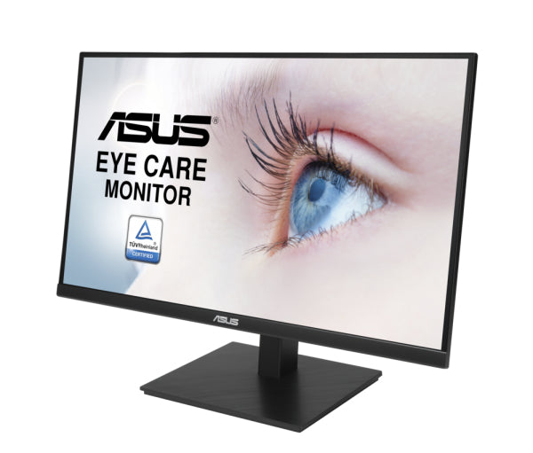 ASUS VA27AQSB LED display 68,6 cm (27") 2560 x 1440 pixels Quad HD Noir