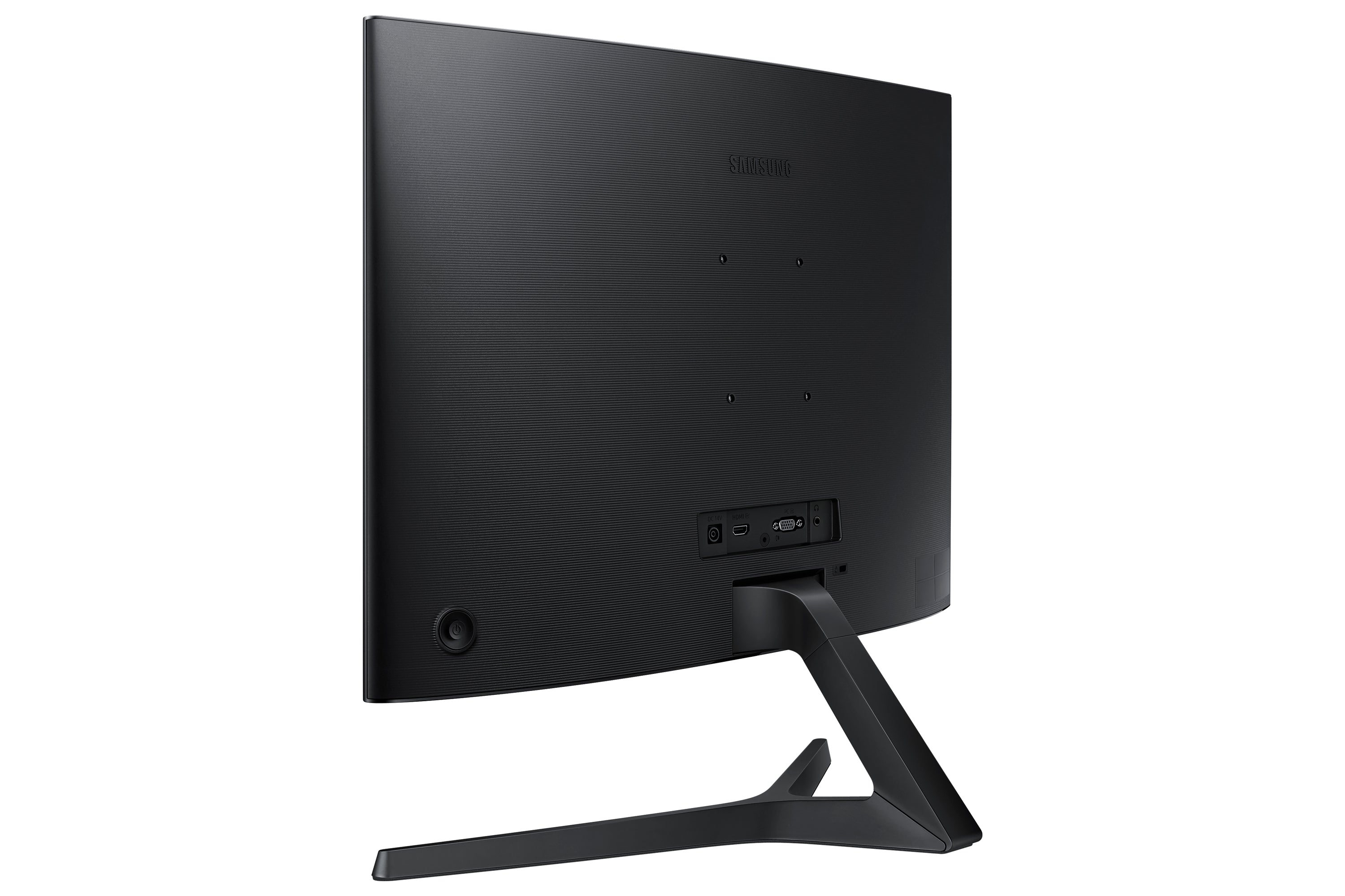 Samsung S36C LED display 61 cm (24") 1920 x 1080 pixels Full HD Noir
