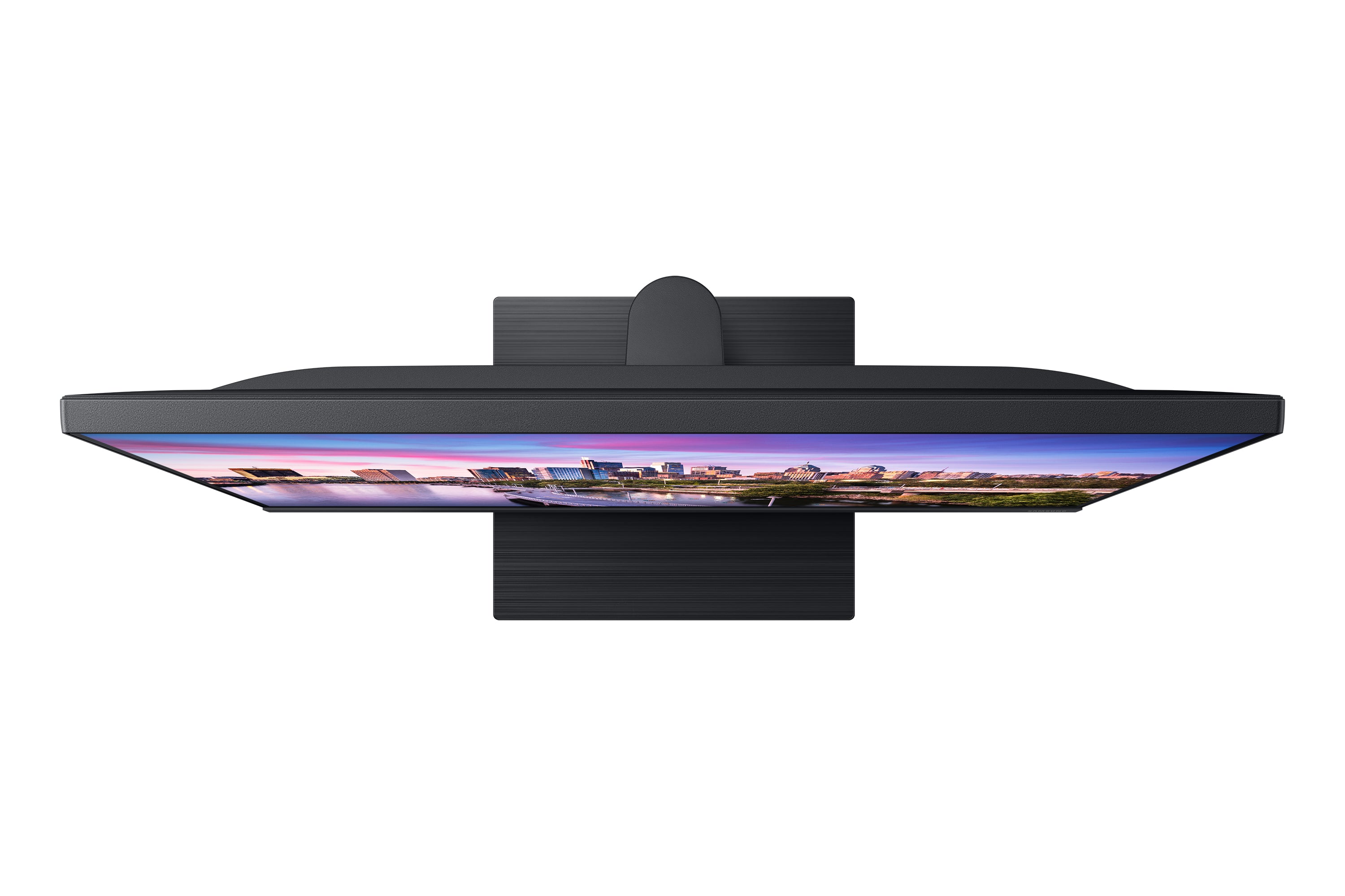 Samsung T45F écran plat de PC 61 cm (24") 1920 x 1200 pixels WUXGA LCD Noir